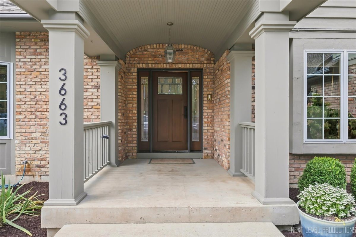 3663 Wolf Road