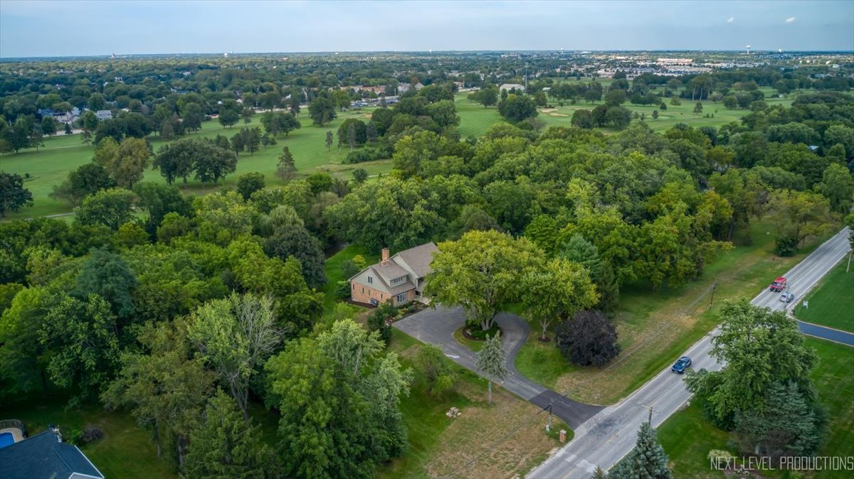 3663 Wolf Road