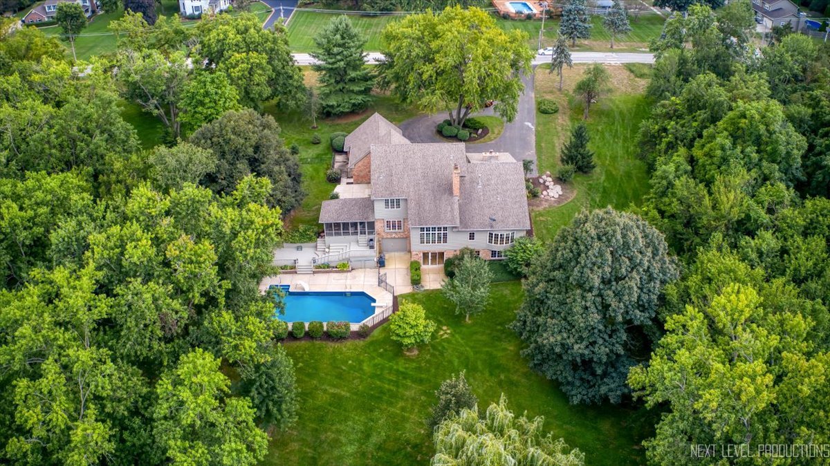 3663 Wolf Road