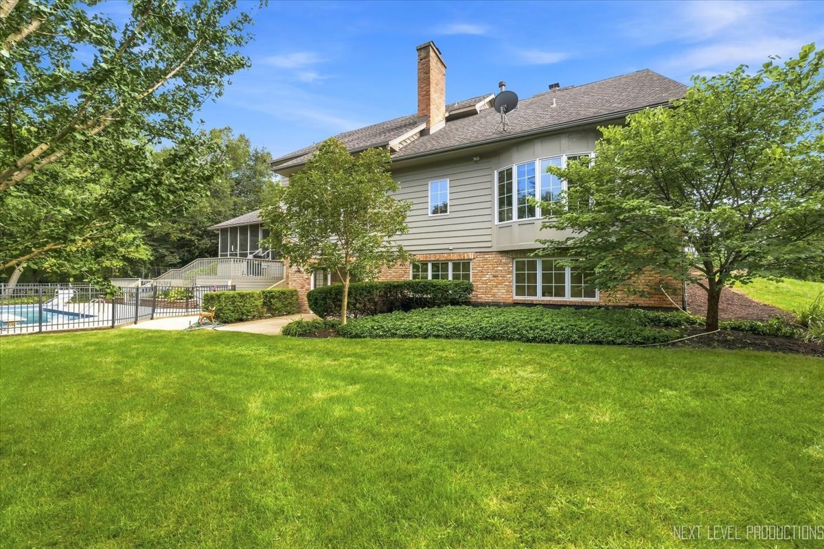 3663 Wolf Road