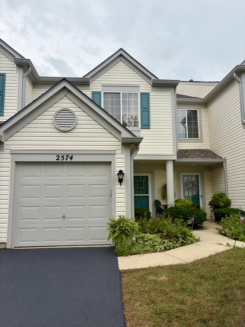 2574 Arcadia Circle Unit: 2574