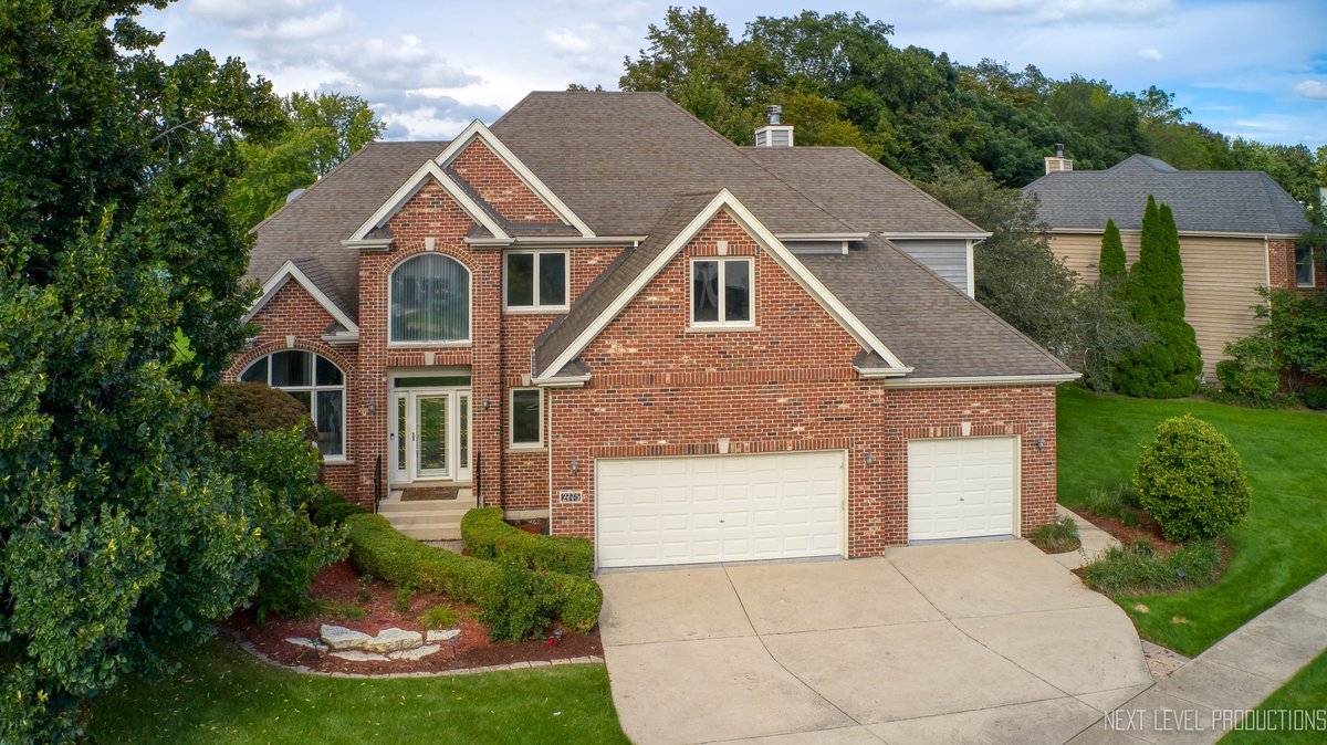 2775 Ginger Woods Drive