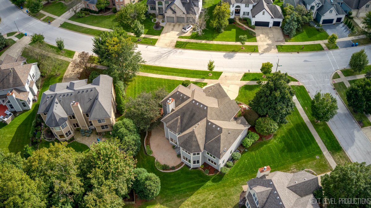 2775 Ginger Woods Drive