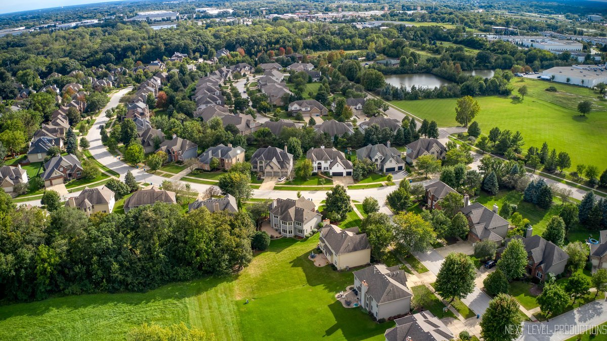 2775 Ginger Woods Drive