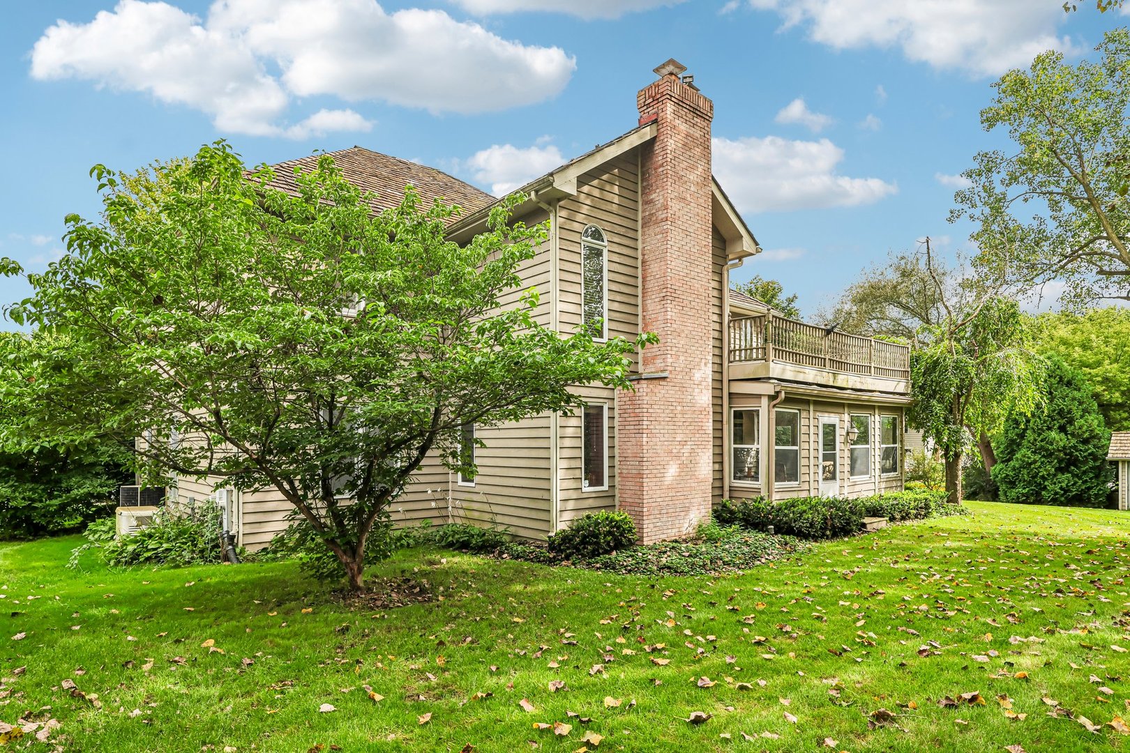 2002 Ravine Drive