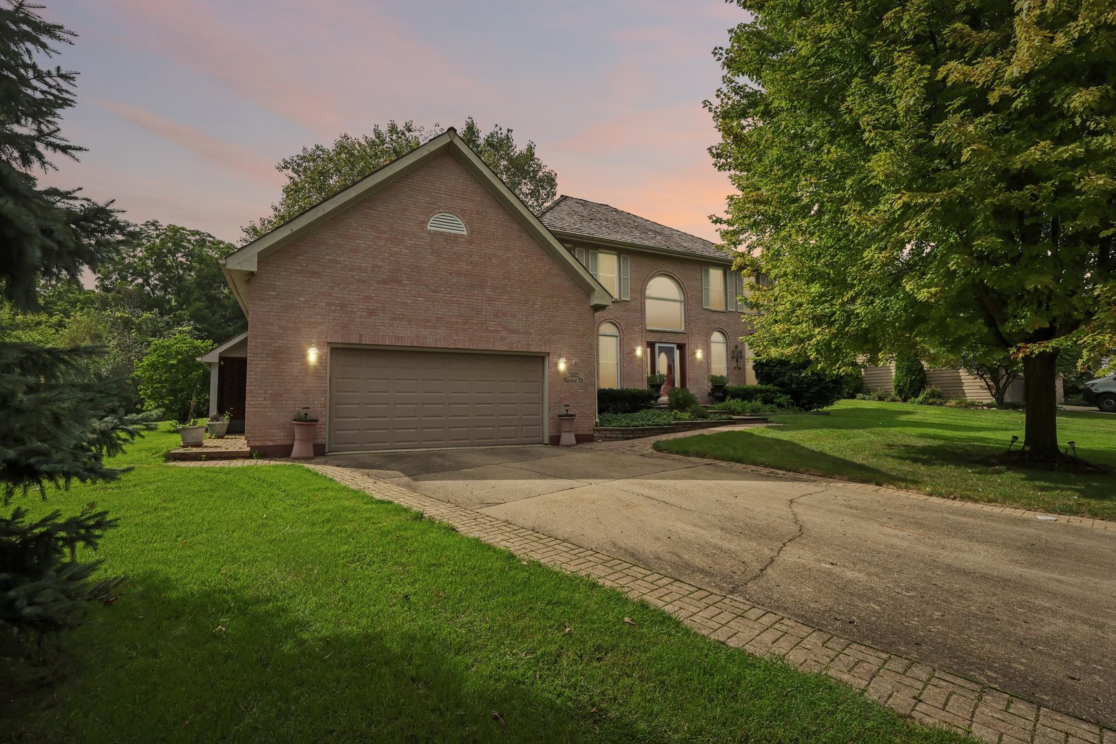 2002 Ravine Drive