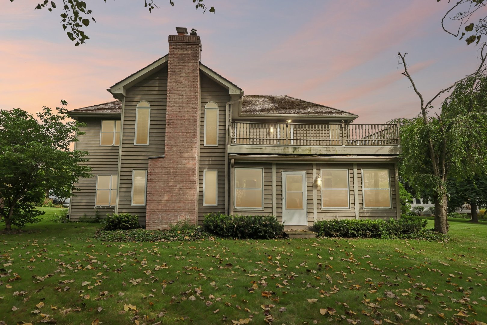 2002 Ravine Drive