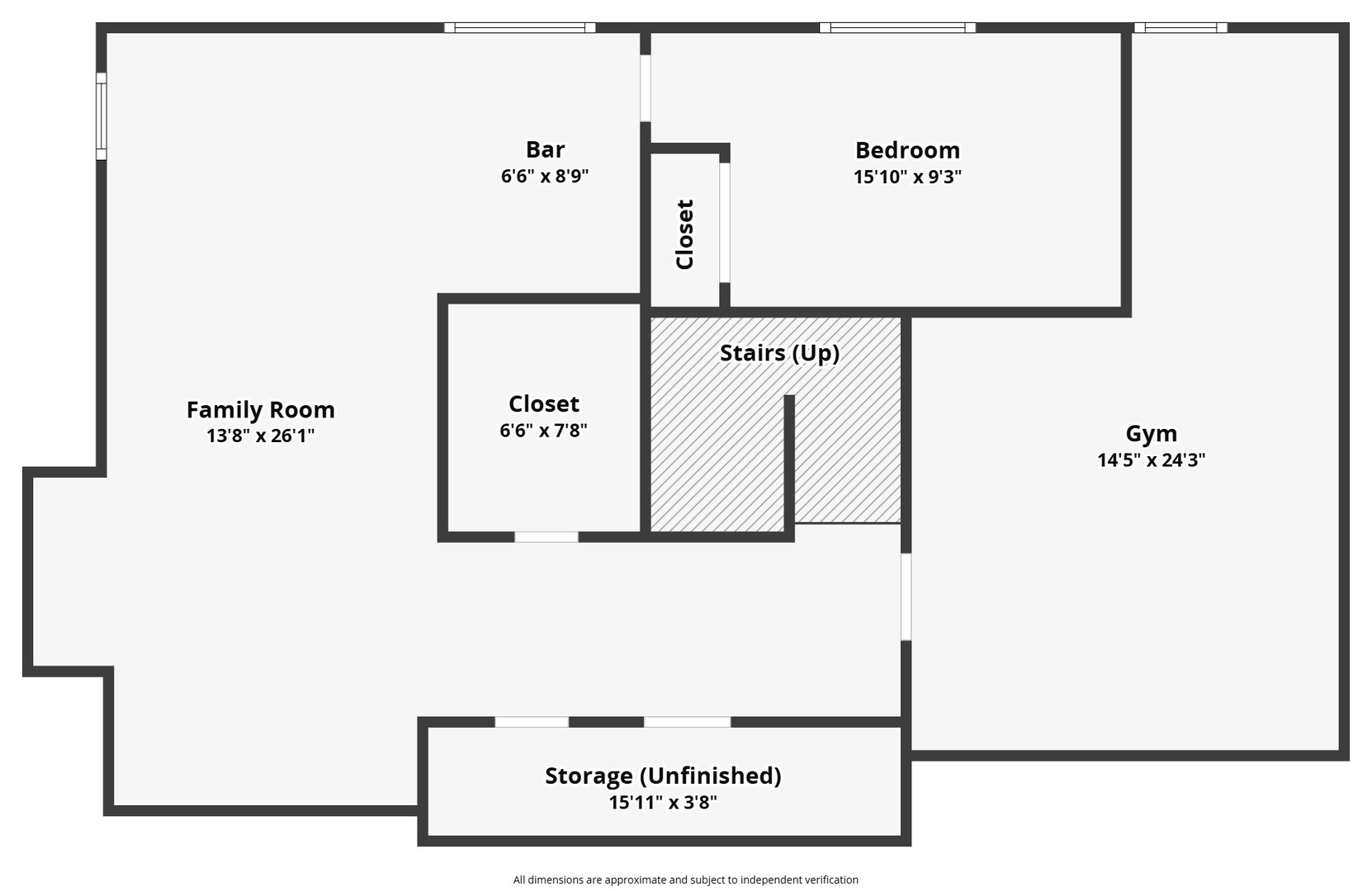 107 Acorn Court