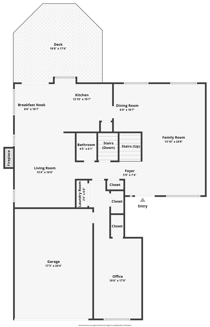 107 Acorn Court