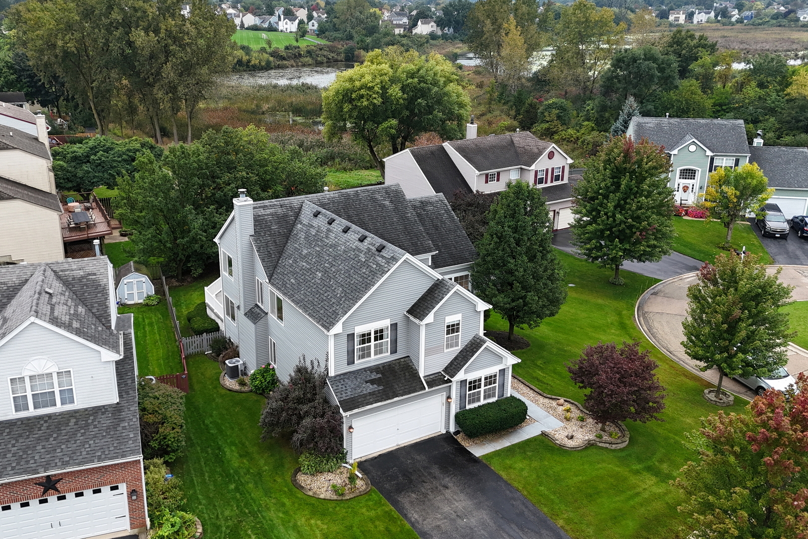 107 Acorn Court