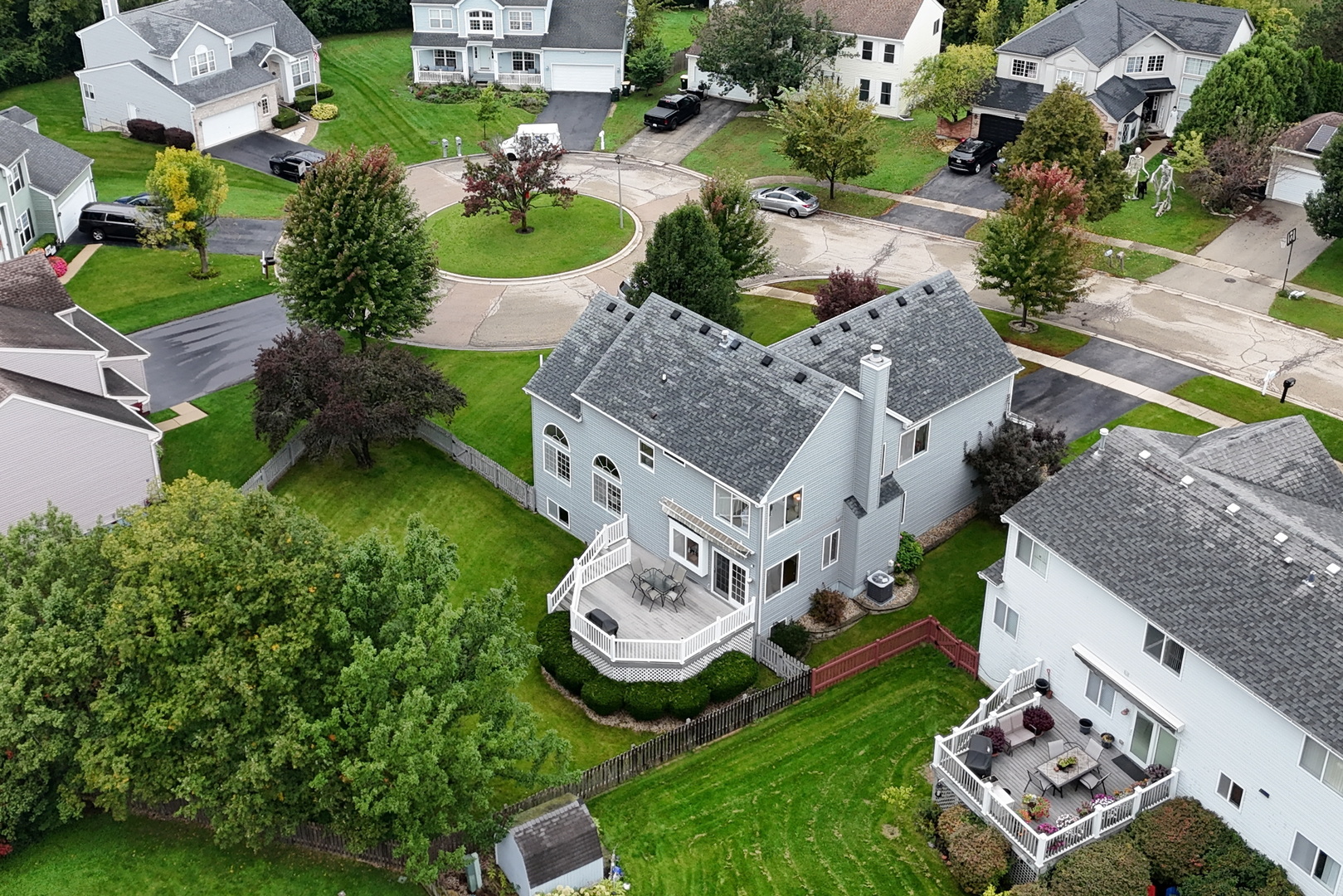 107 Acorn Court
