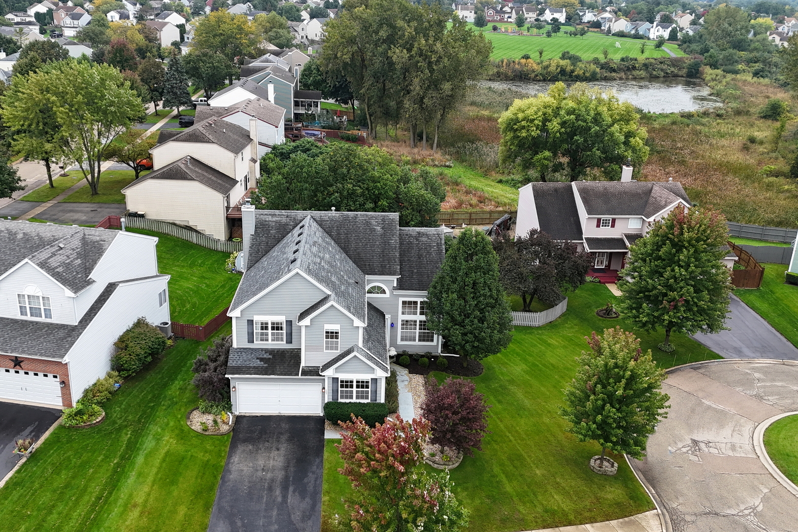 107 Acorn Court