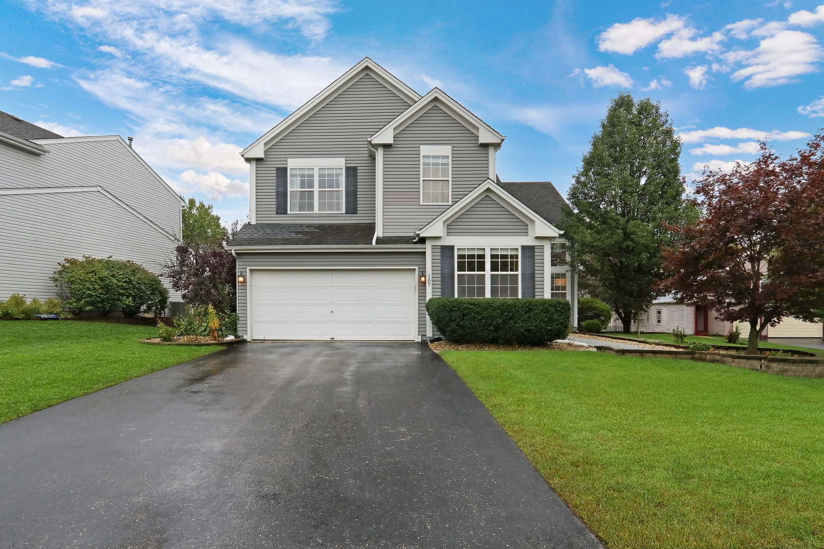 107 Acorn Court
