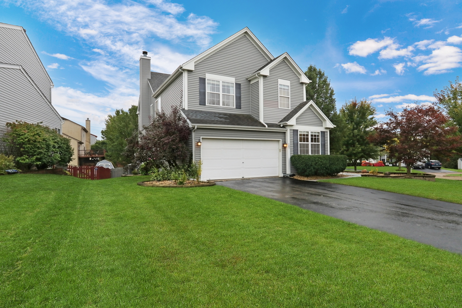 107 Acorn Court