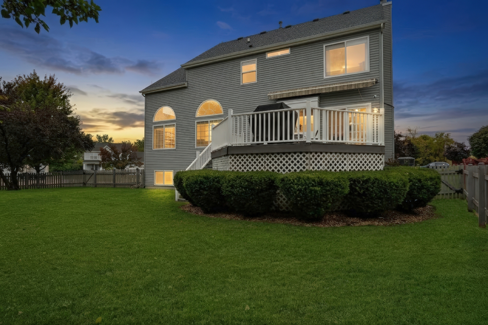 107 Acorn Court