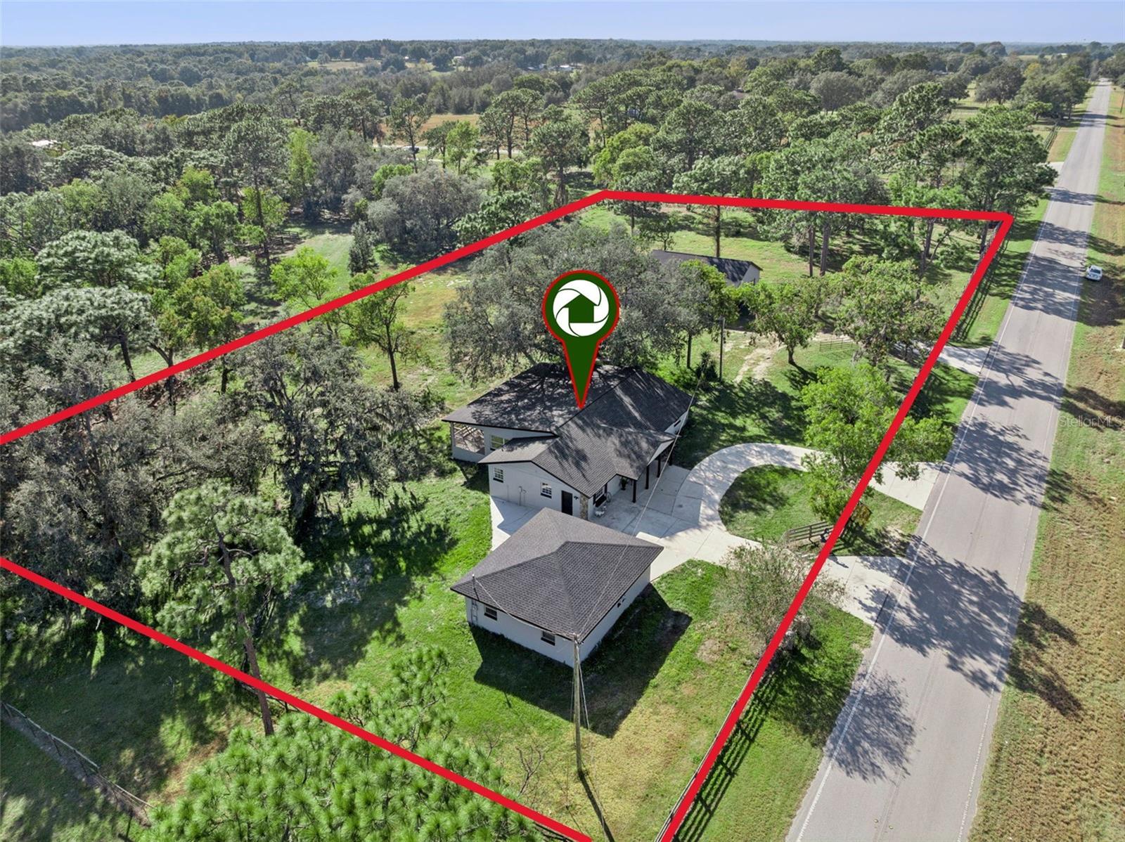 4432 MARION COUNTY RD