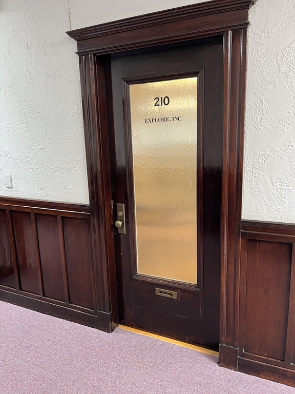 685 Centre St # 210