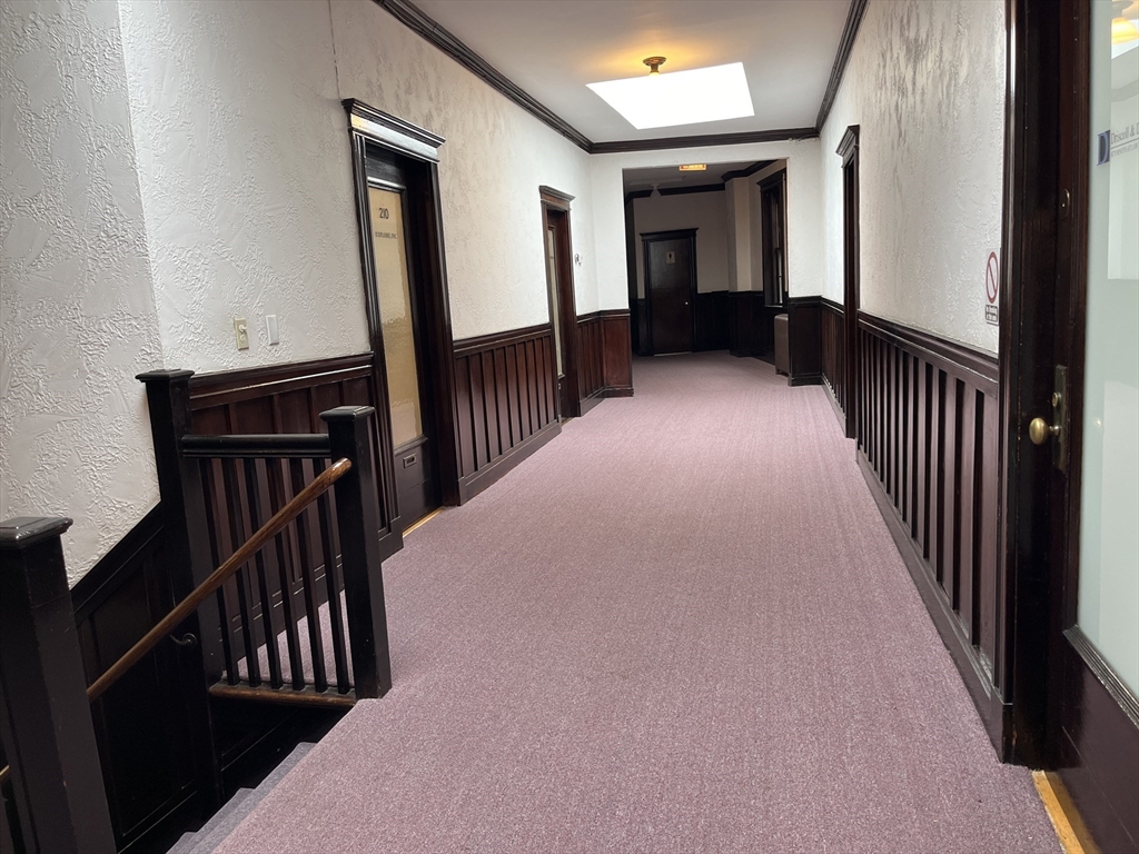 685 Centre St # 210