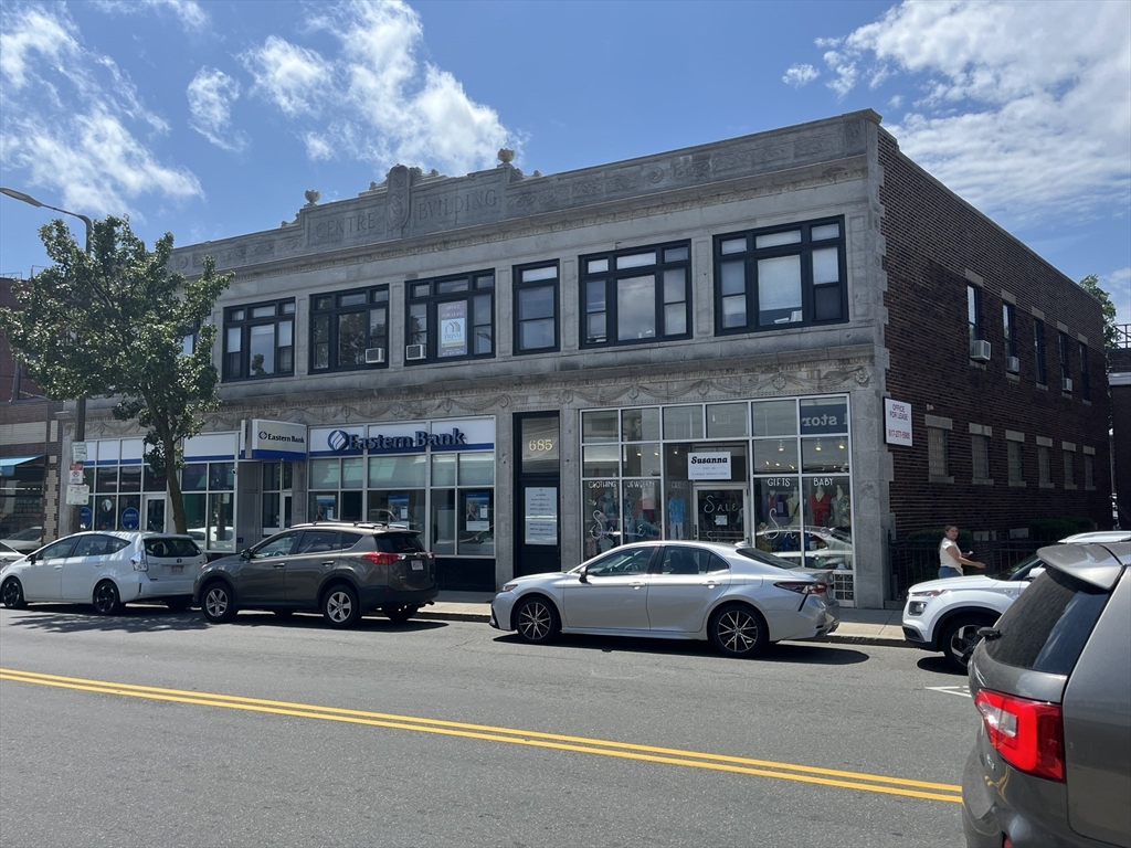 685 Centre St # 210