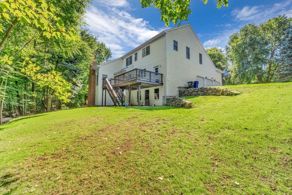 46 Greenwood Rd