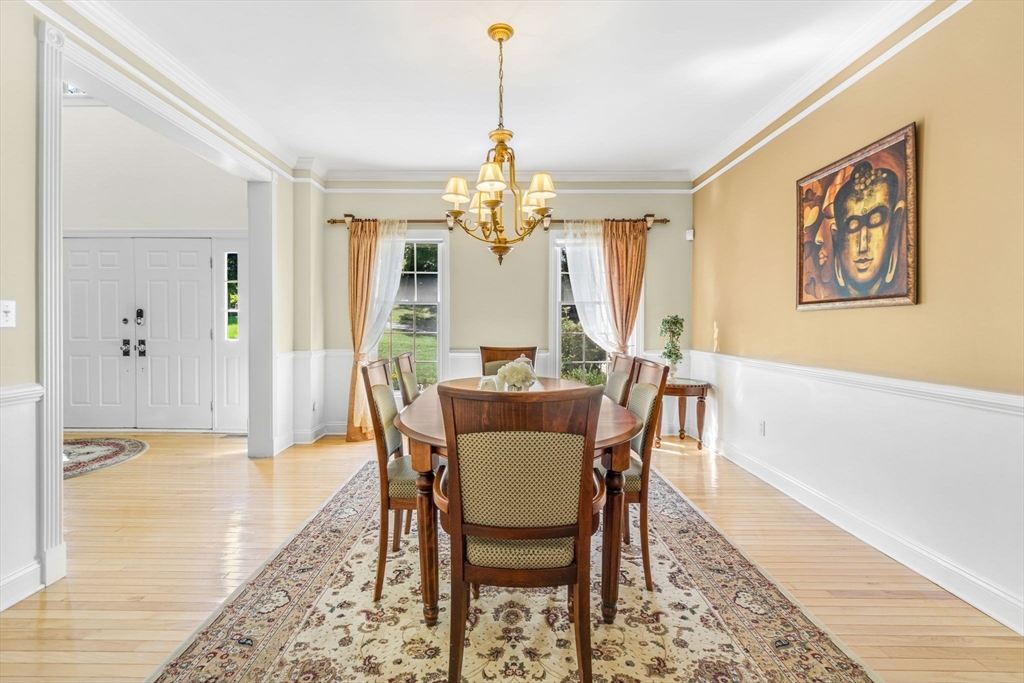 46 Greenwood Rd