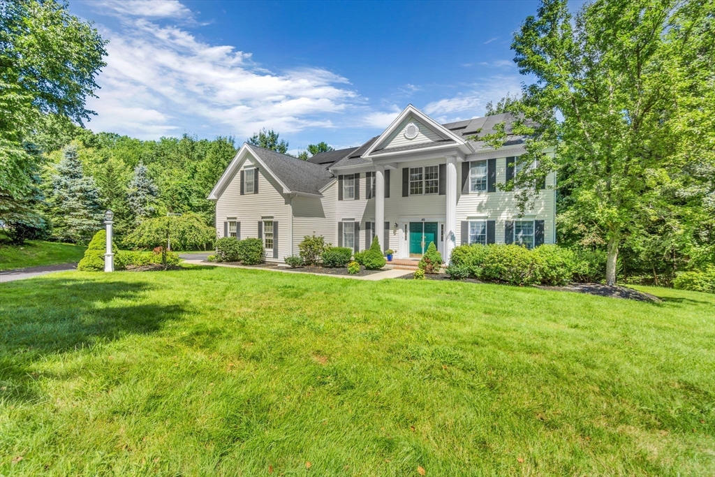 46 Greenwood Rd