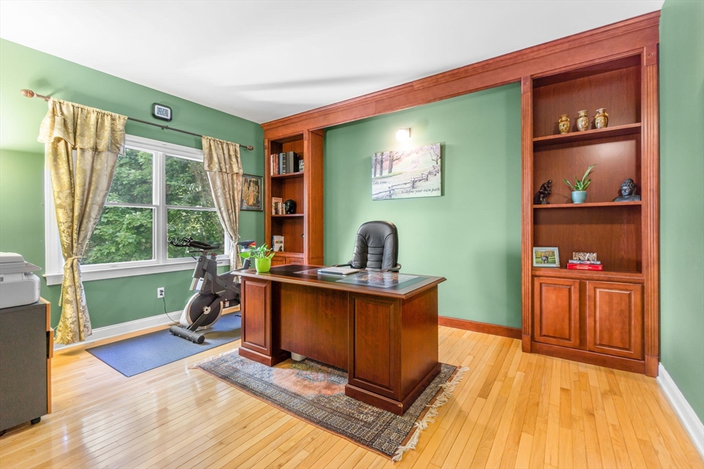 46 Greenwood Rd