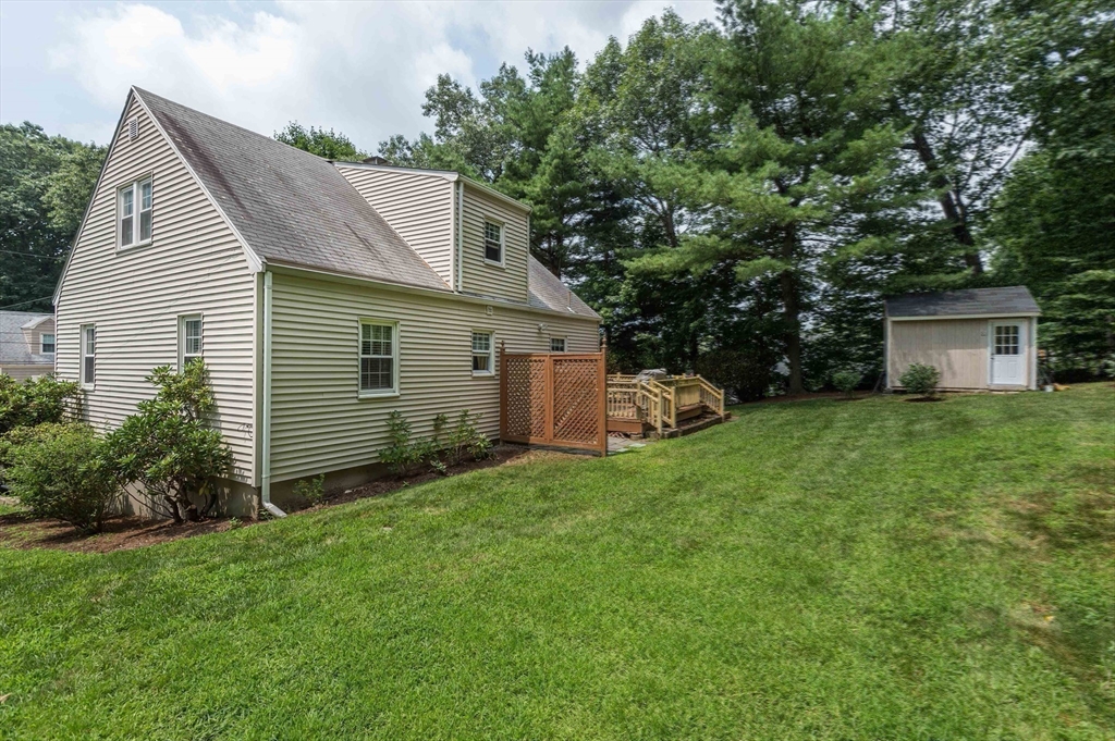 22 Hiawatha Road