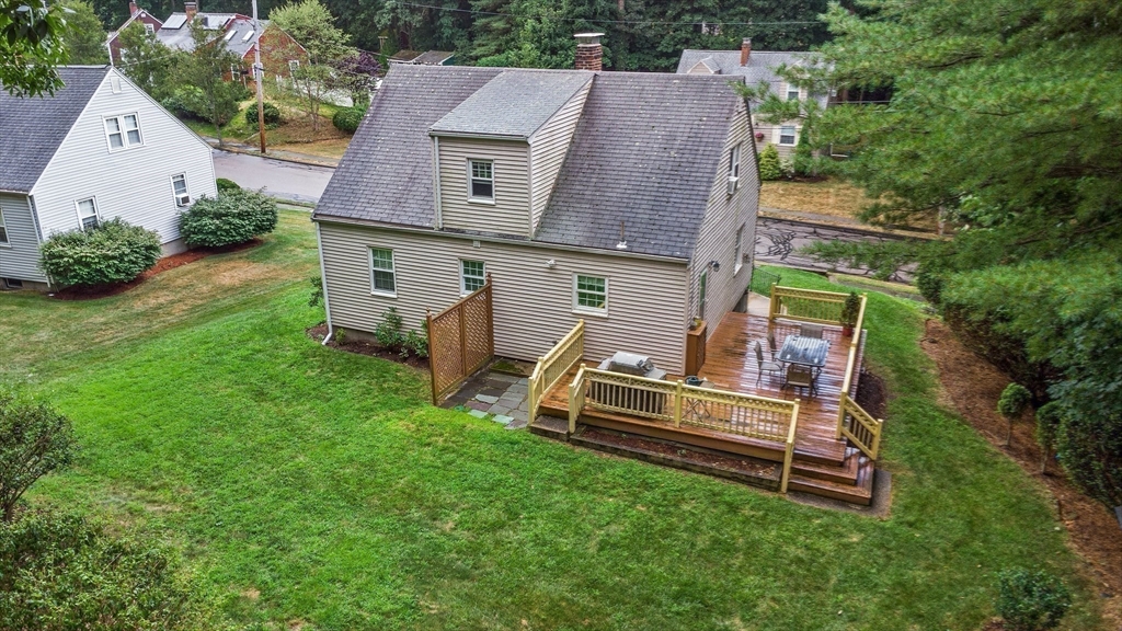 22 Hiawatha Road