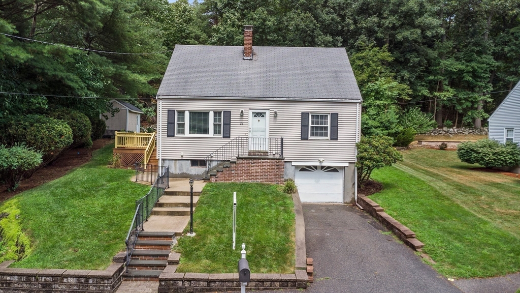 22 Hiawatha Road