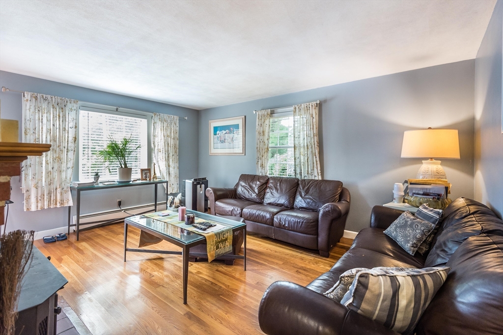 22 Hiawatha Road