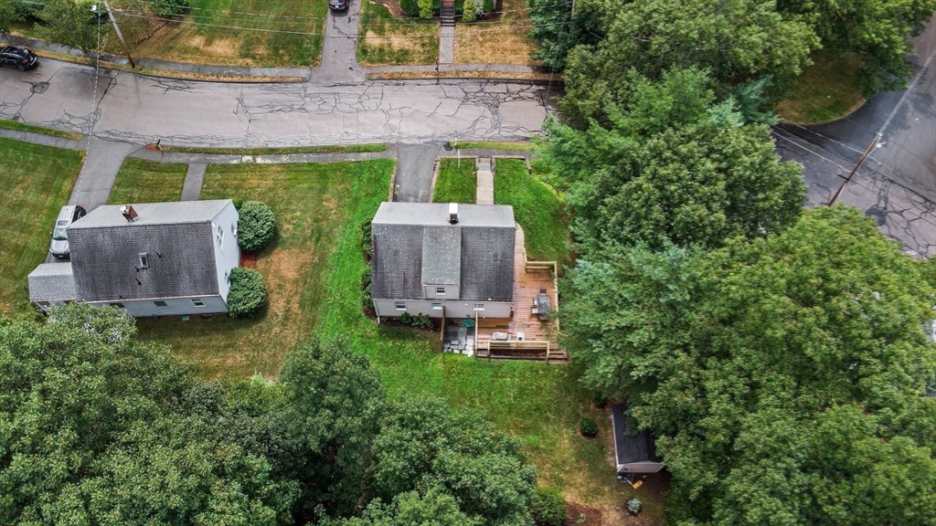 22 Hiawatha Road