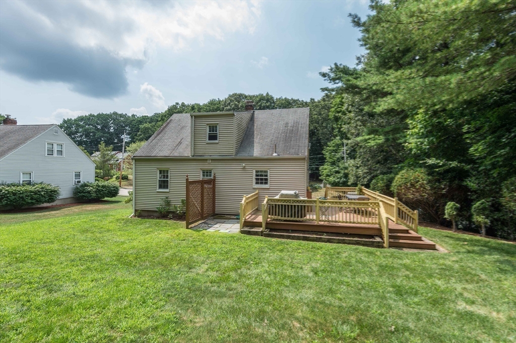 22 Hiawatha Road