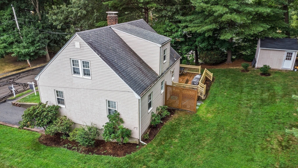 22 Hiawatha Road