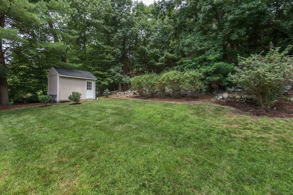 22 Hiawatha Road
