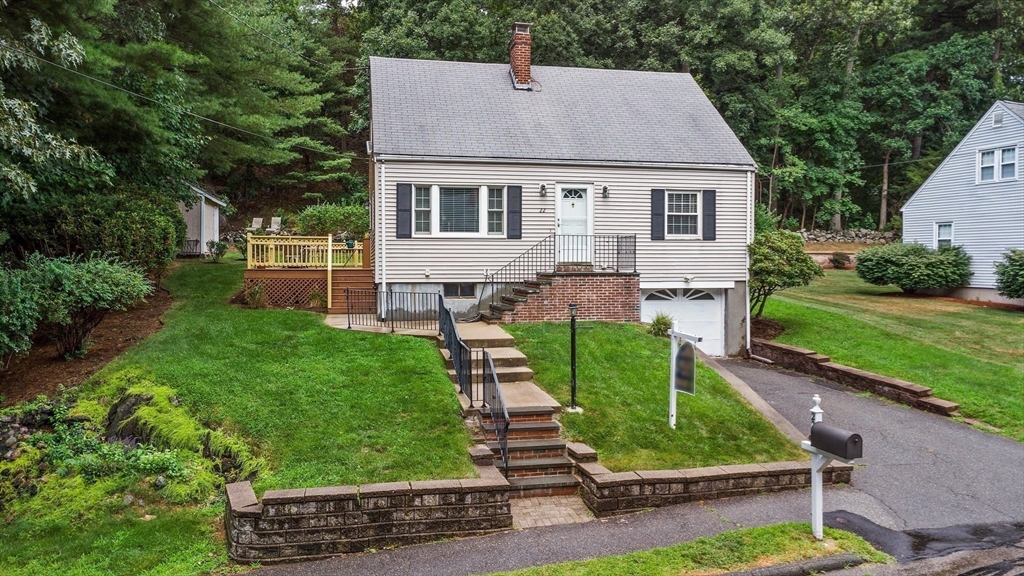 22 Hiawatha Road