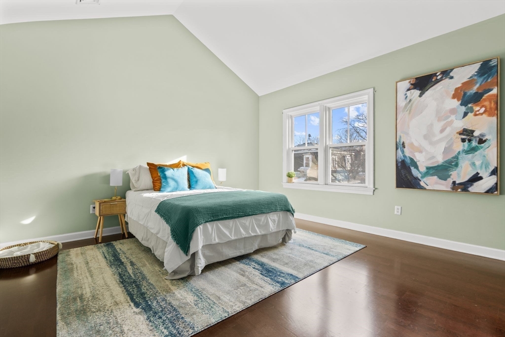 111-121 Green St # 302