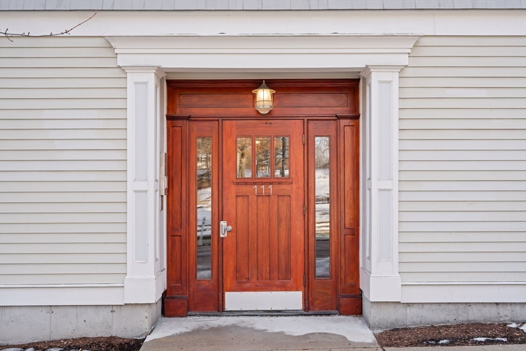111-121 Green St # 302