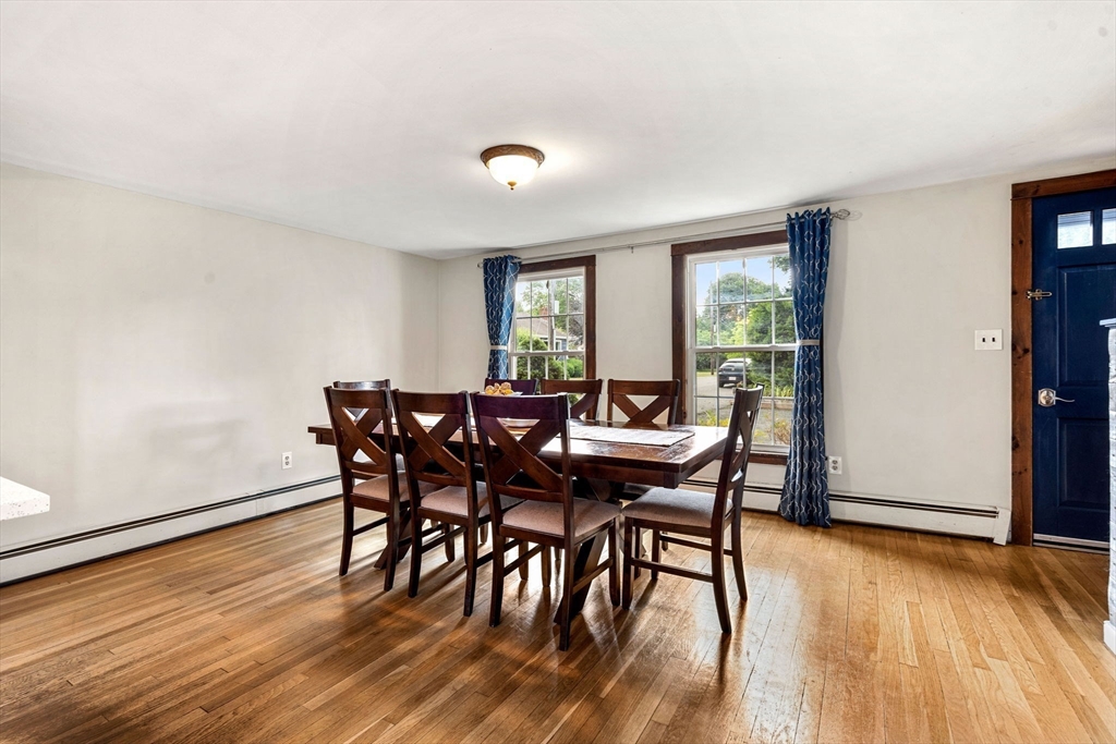 5 Dipalma Rd