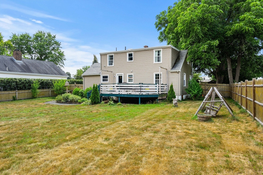 5 Dipalma Rd