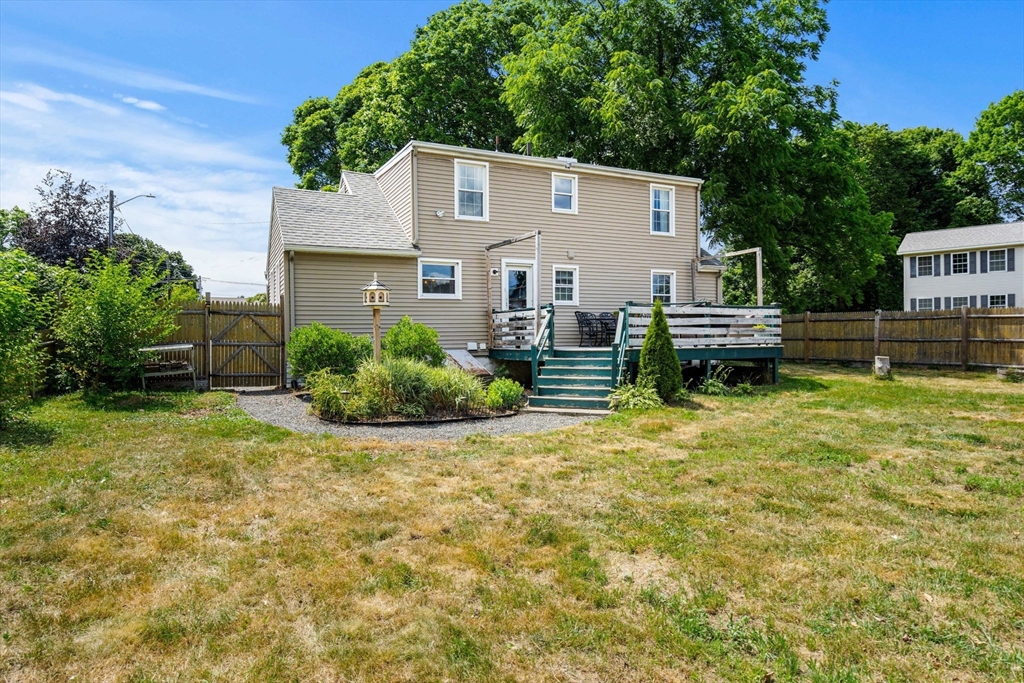 5 Dipalma Rd