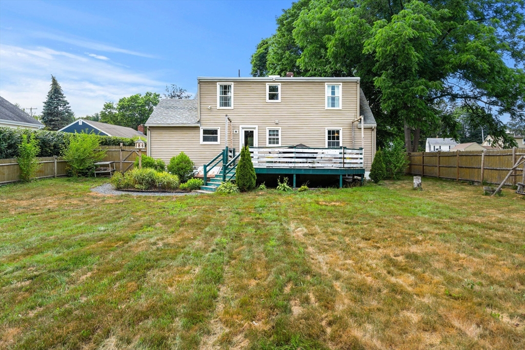 5 Dipalma Rd