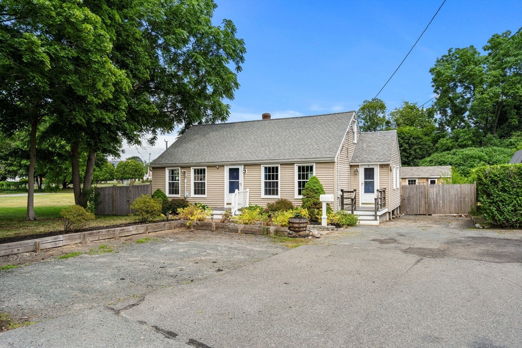 5 Dipalma Rd