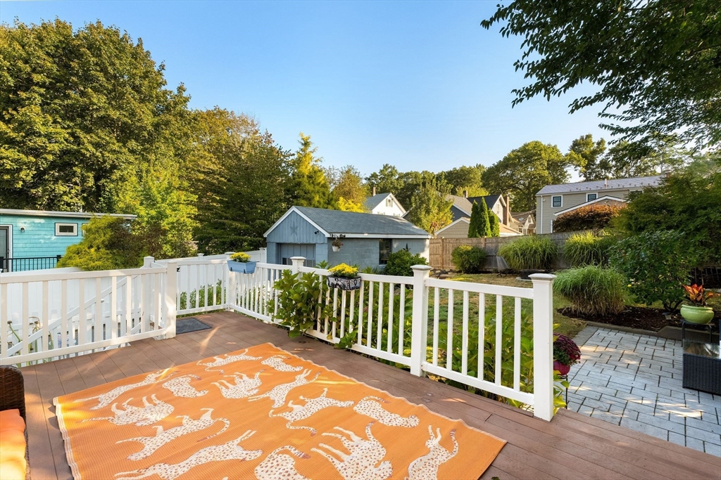 101 Chesbrough Rd