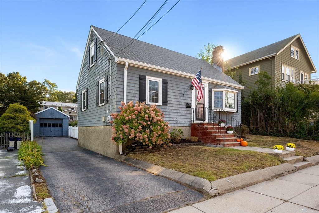101 Chesbrough Rd