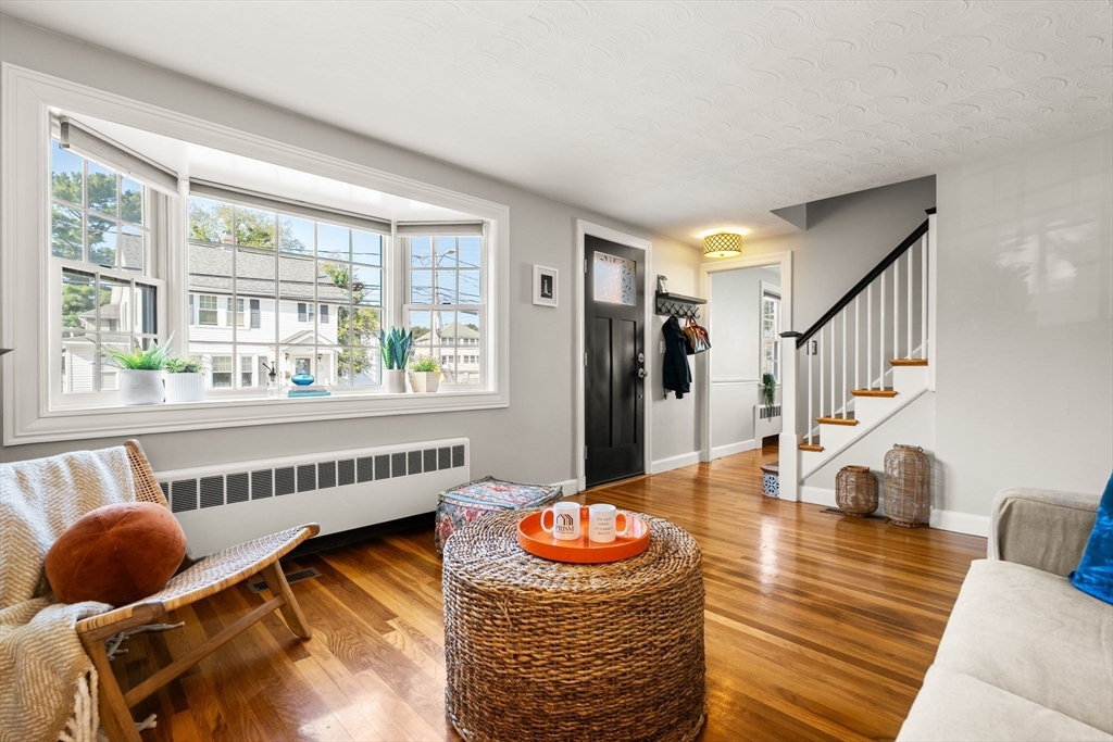 101 Chesbrough Rd