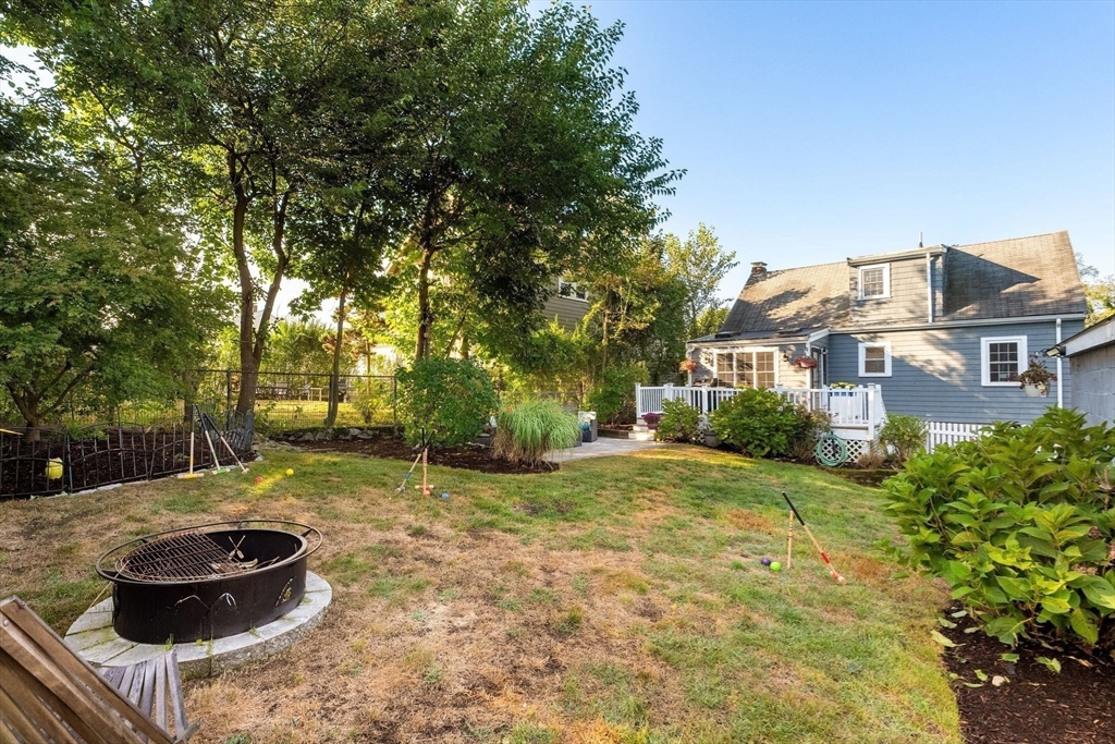 101 Chesbrough Rd