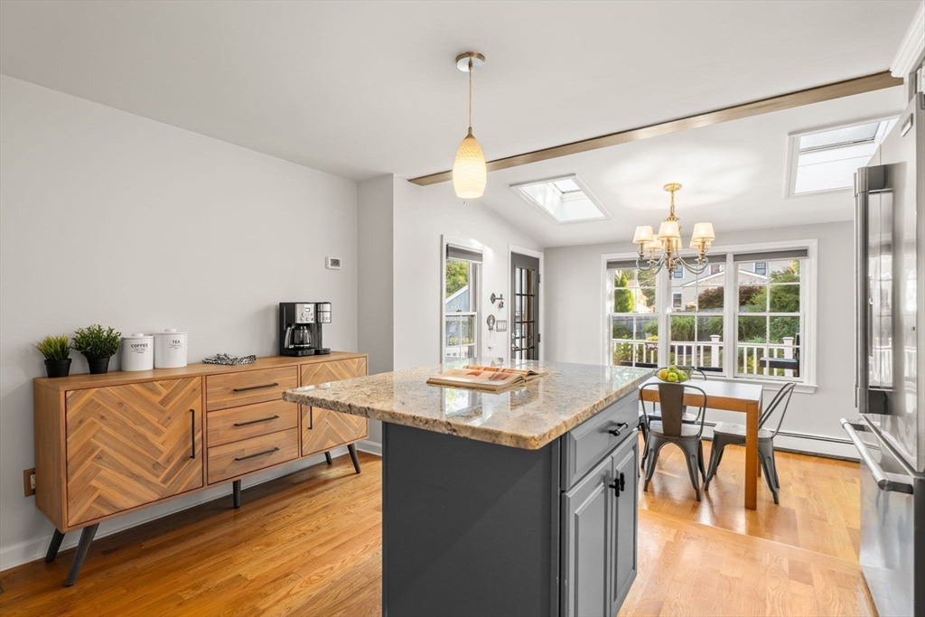 101 Chesbrough Rd