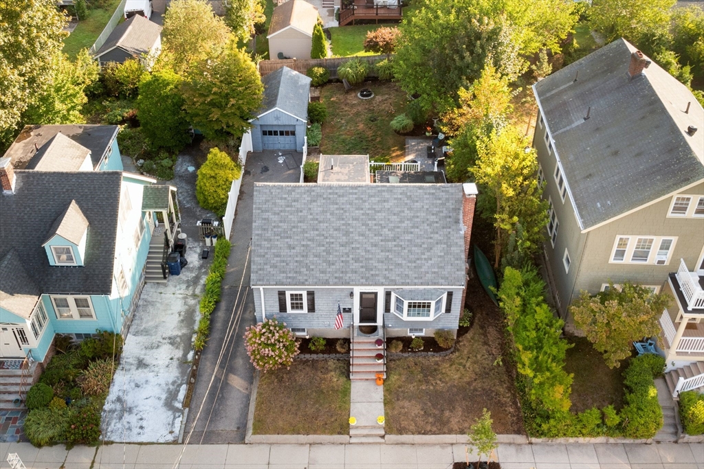 101 Chesbrough Rd
