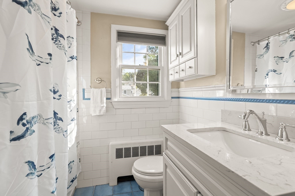 101 Chesbrough Rd